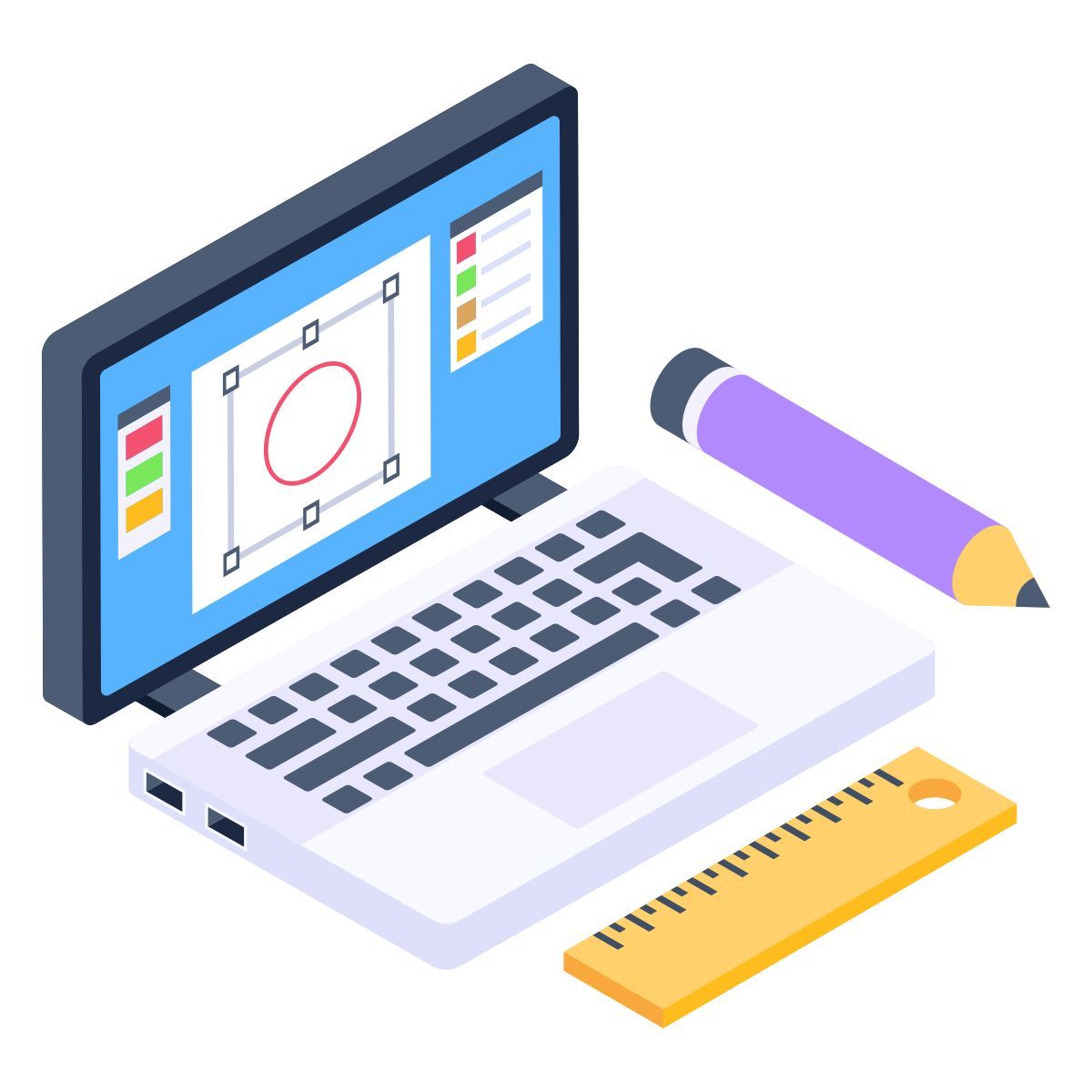 vector design icon