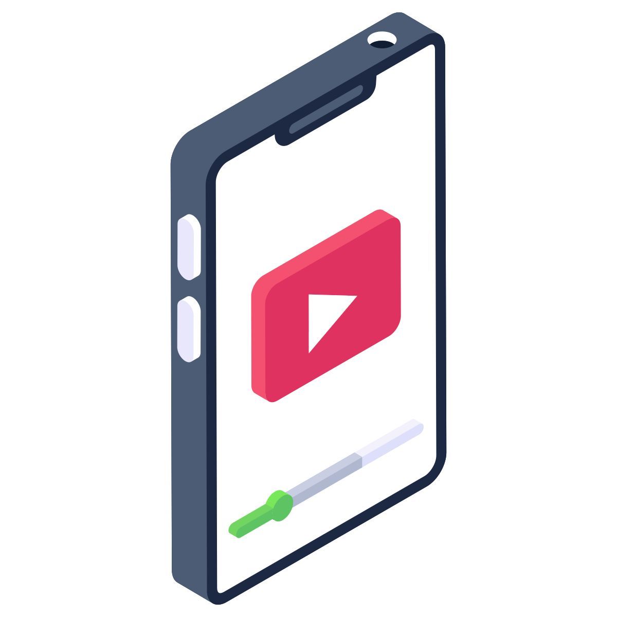 video icon