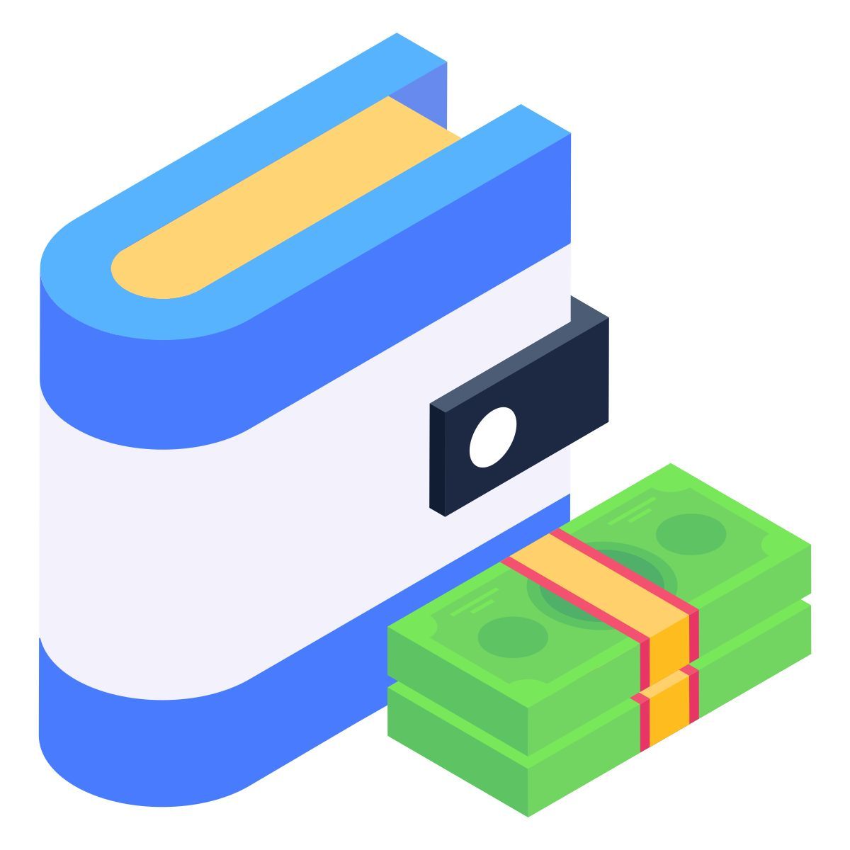 wallet icon
