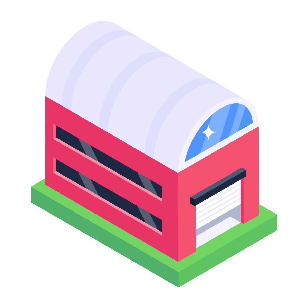 almacén icon