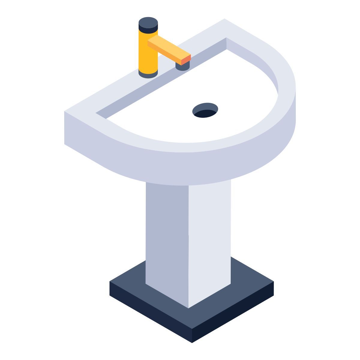 washbasin icon