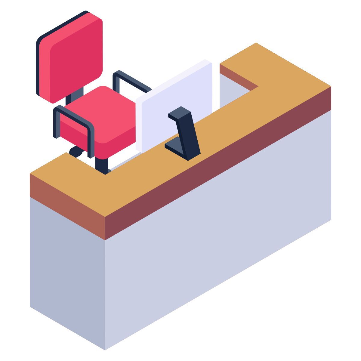 workplace icon
