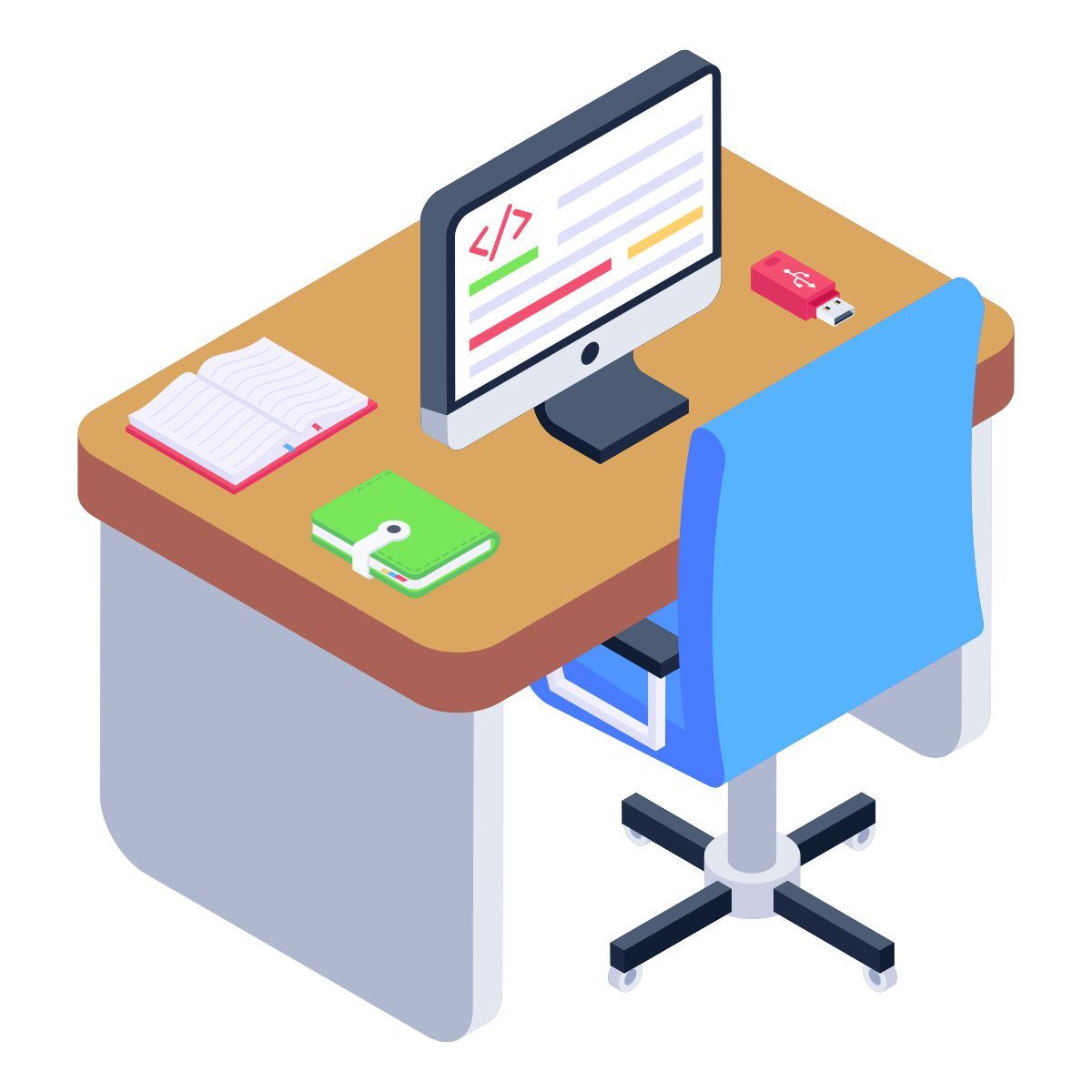 workspace icon