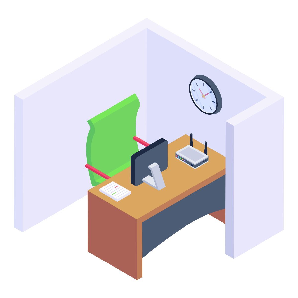 workspace icon