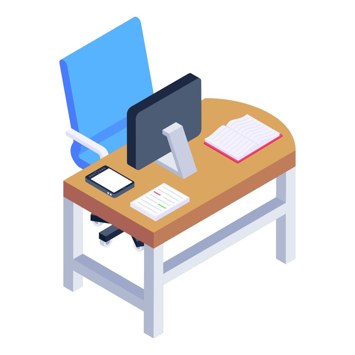 workspace icon