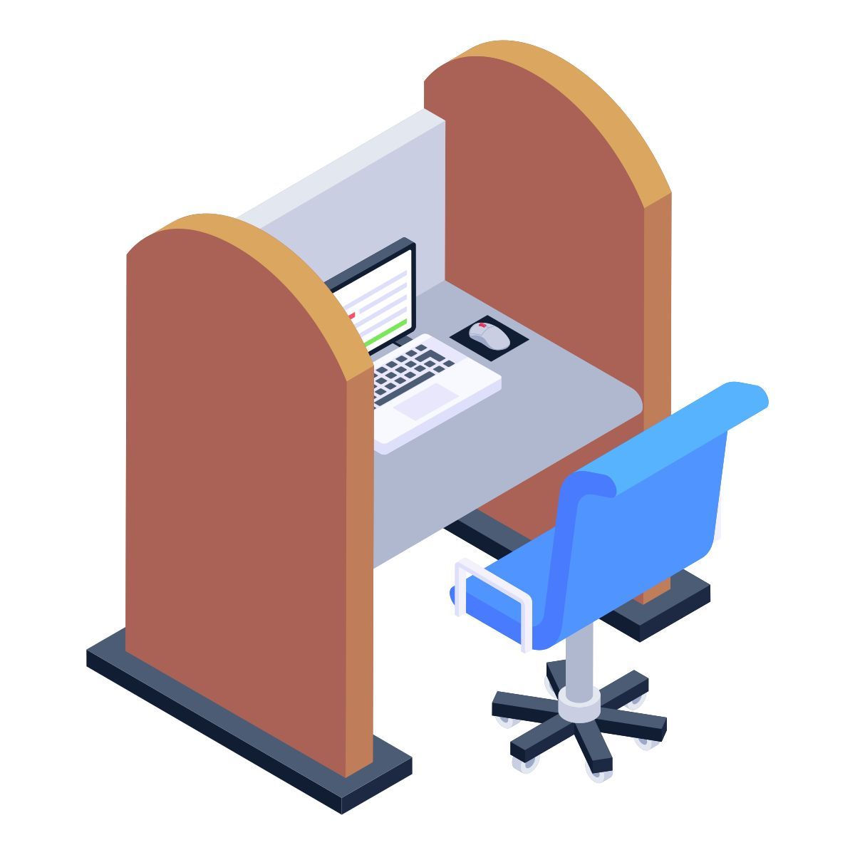 workspace icon