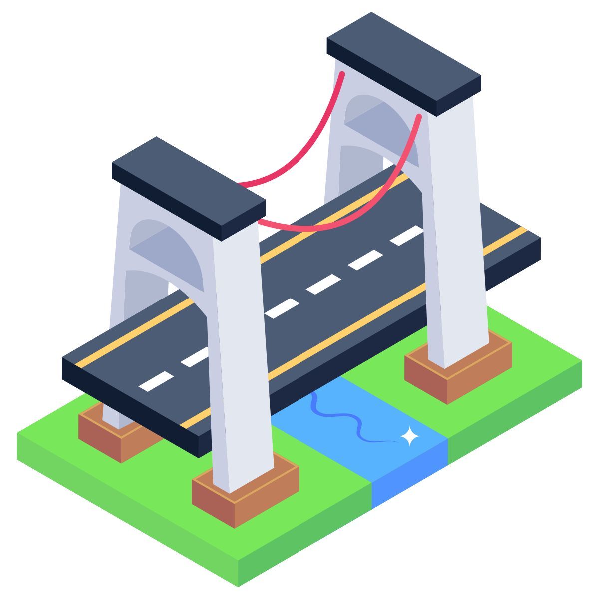bridge icon