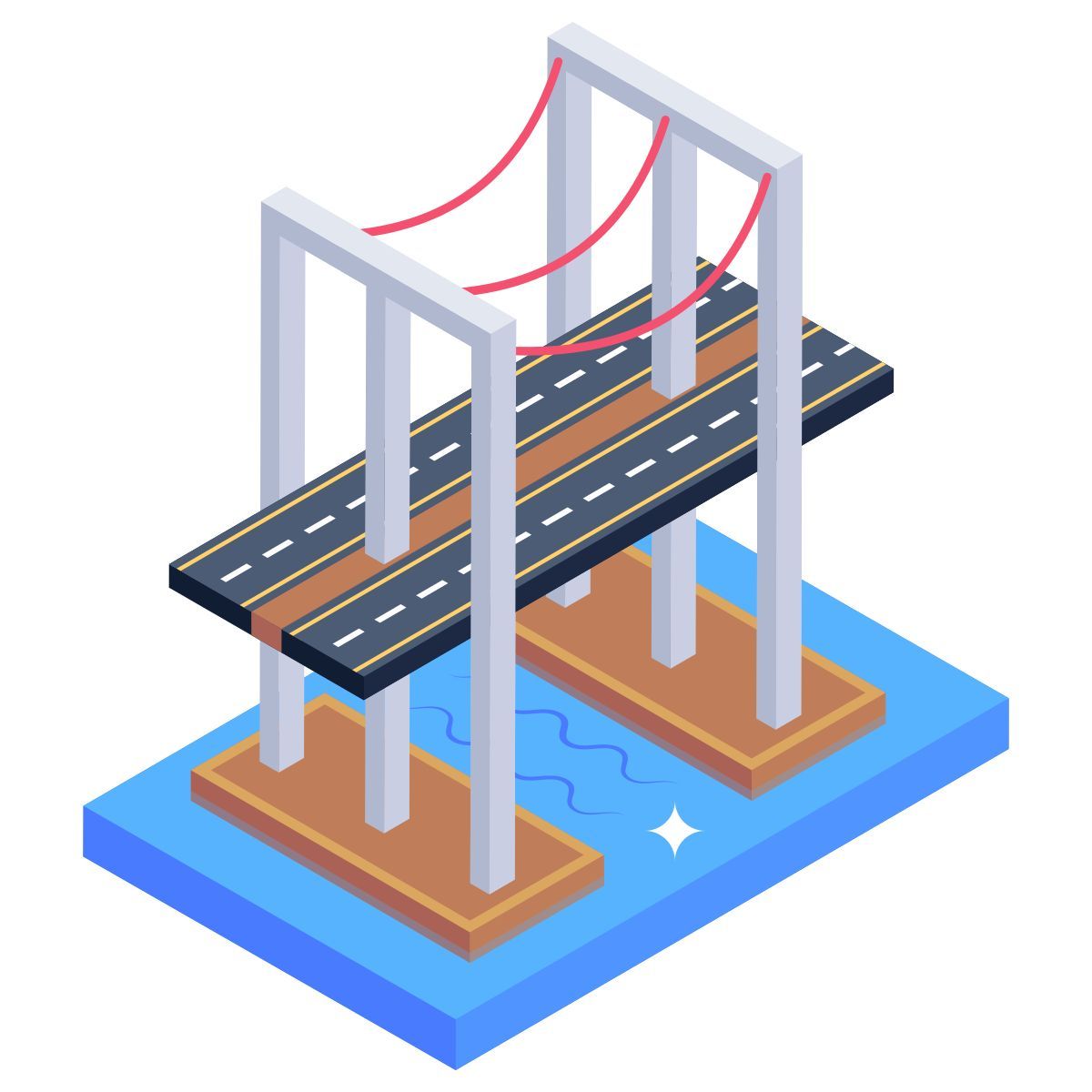 bridge icon