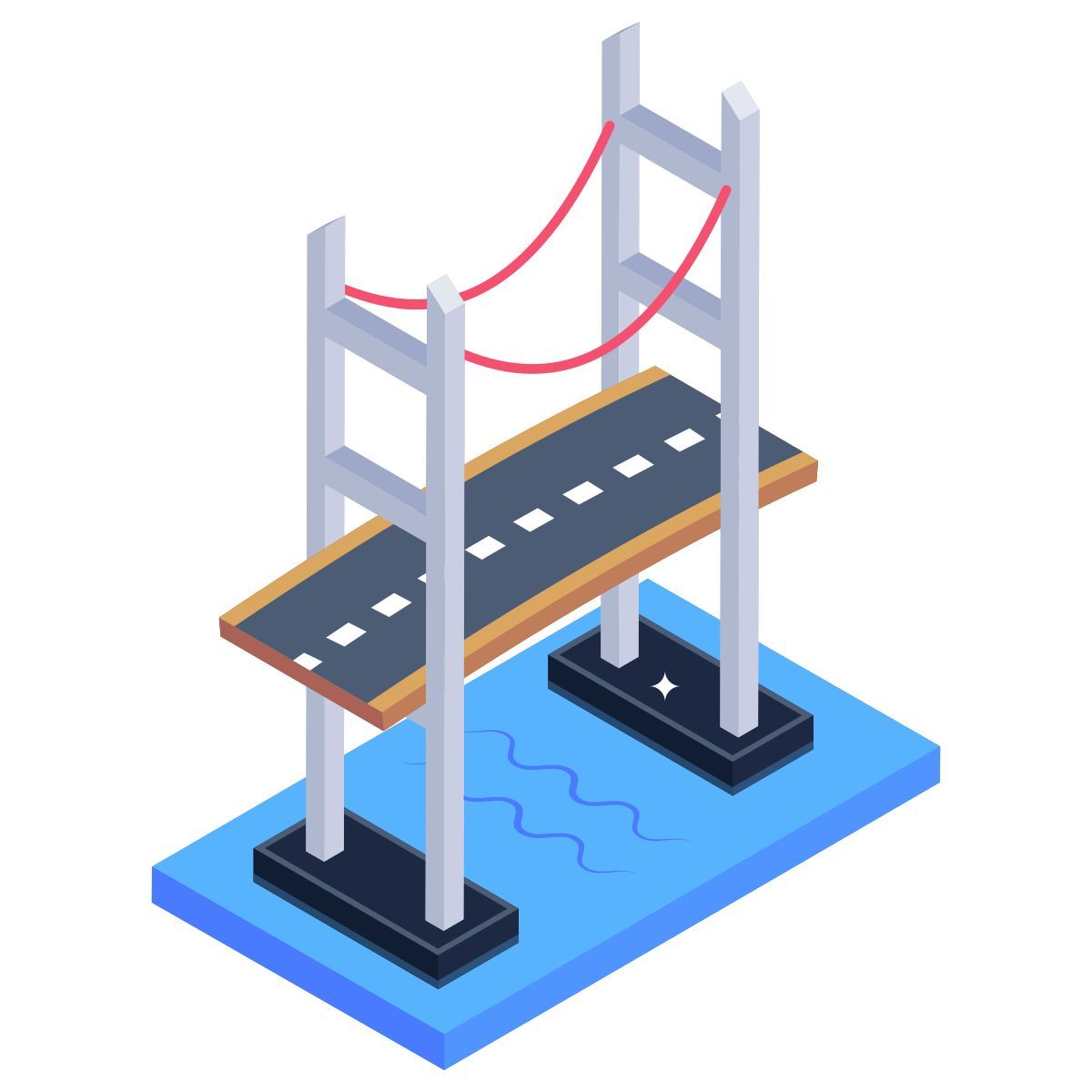 bridge icon