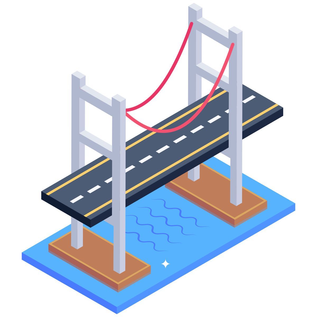 bridge icon
