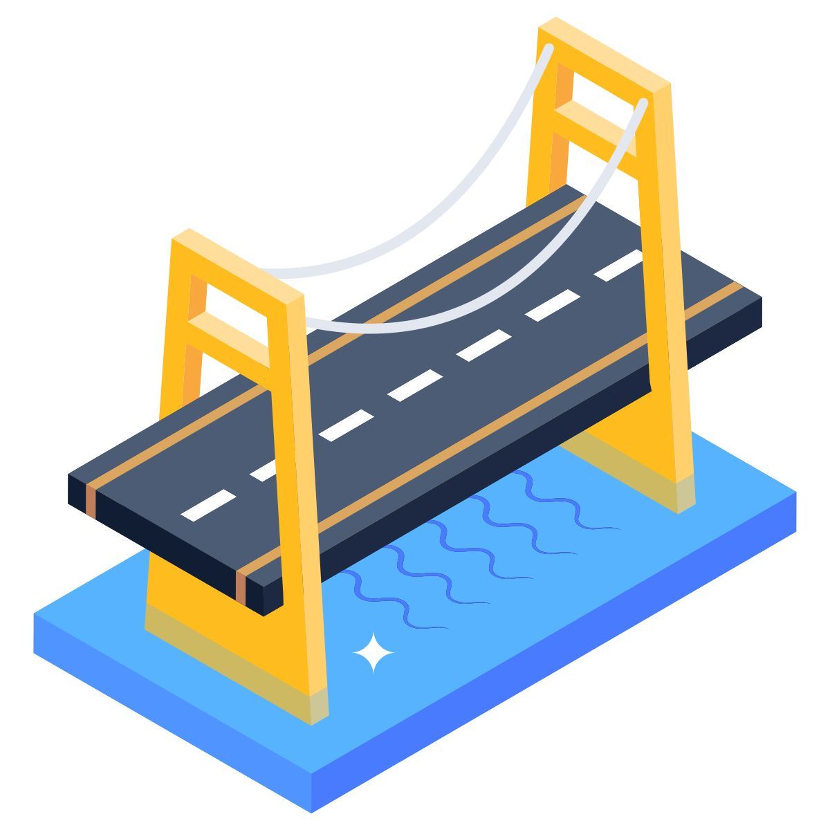 bridge icon