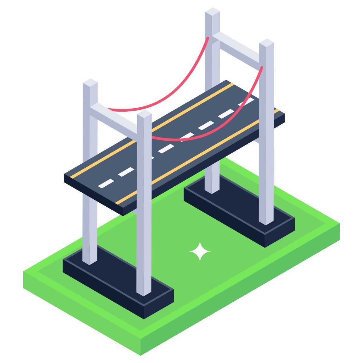 bridge icon