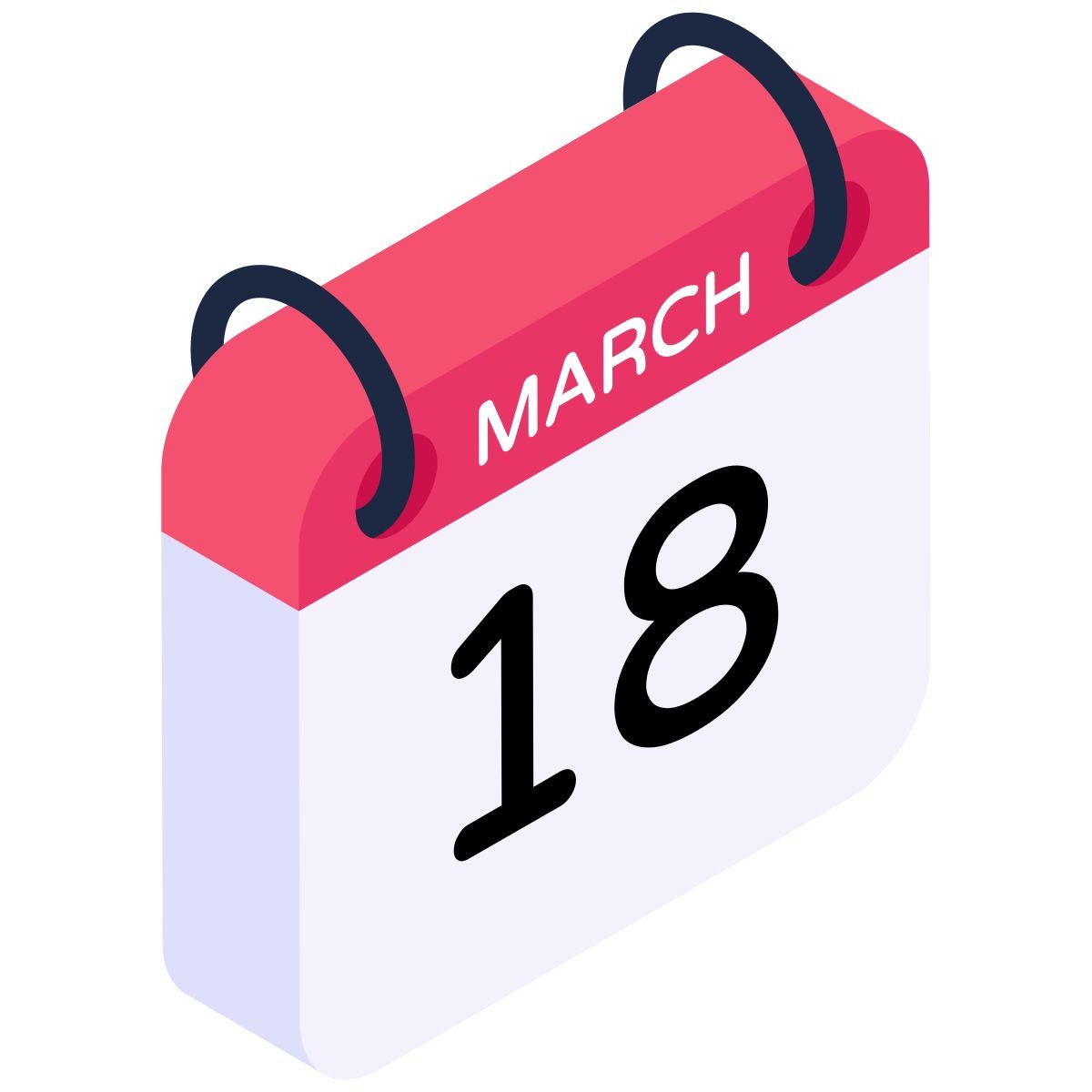 calendar icon