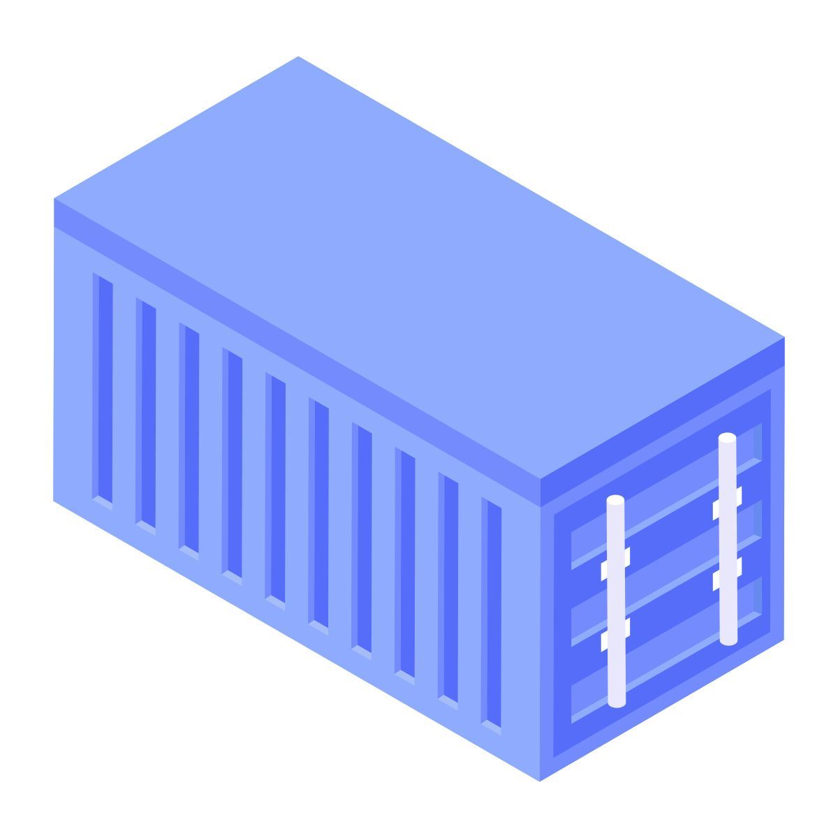 container icon