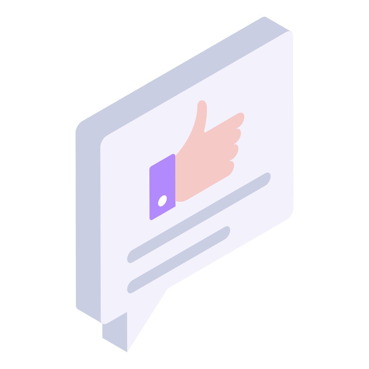 customer satisfaction icon
