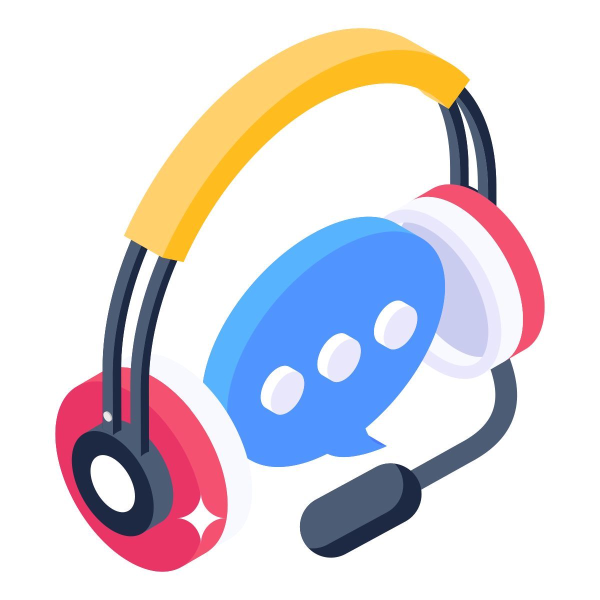 customer support icon