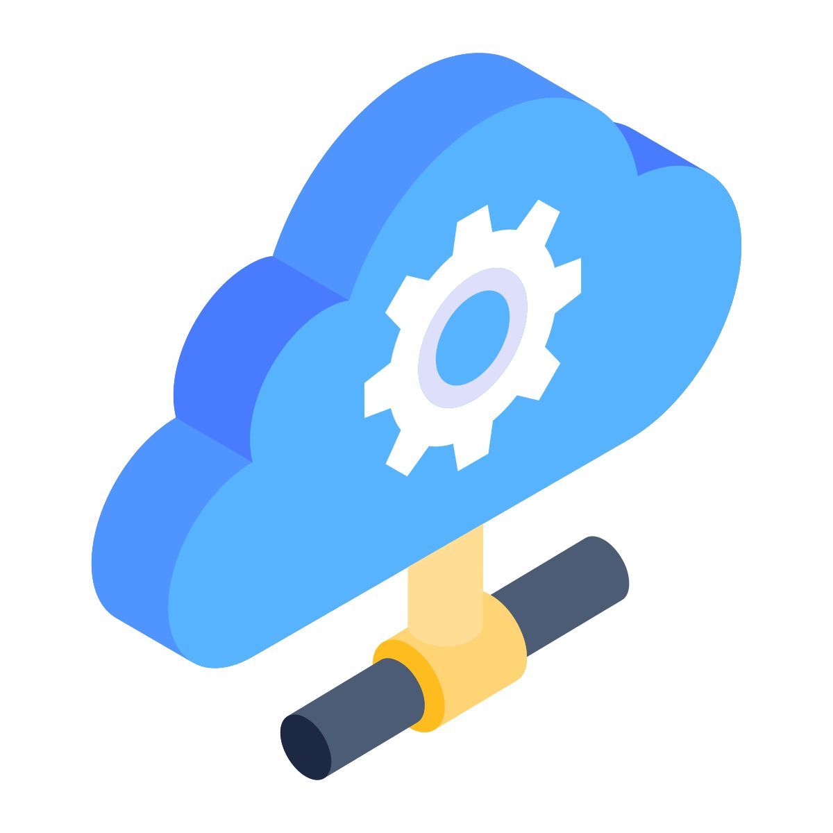 gestão de dados icon
