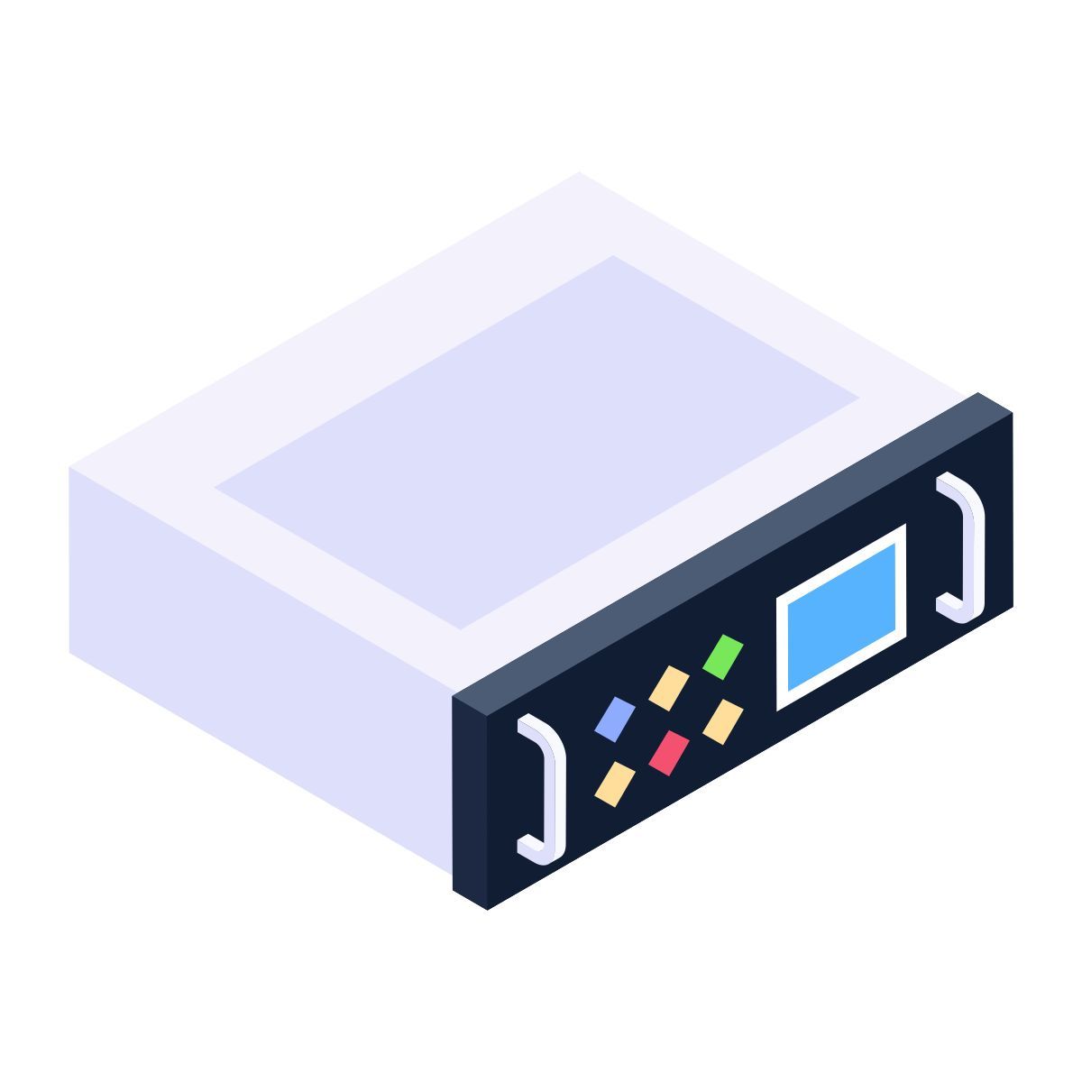 datenserver icon