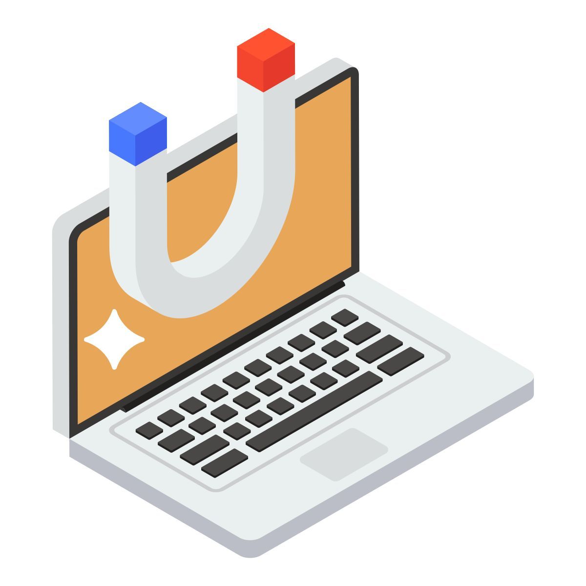 digital marketing icon