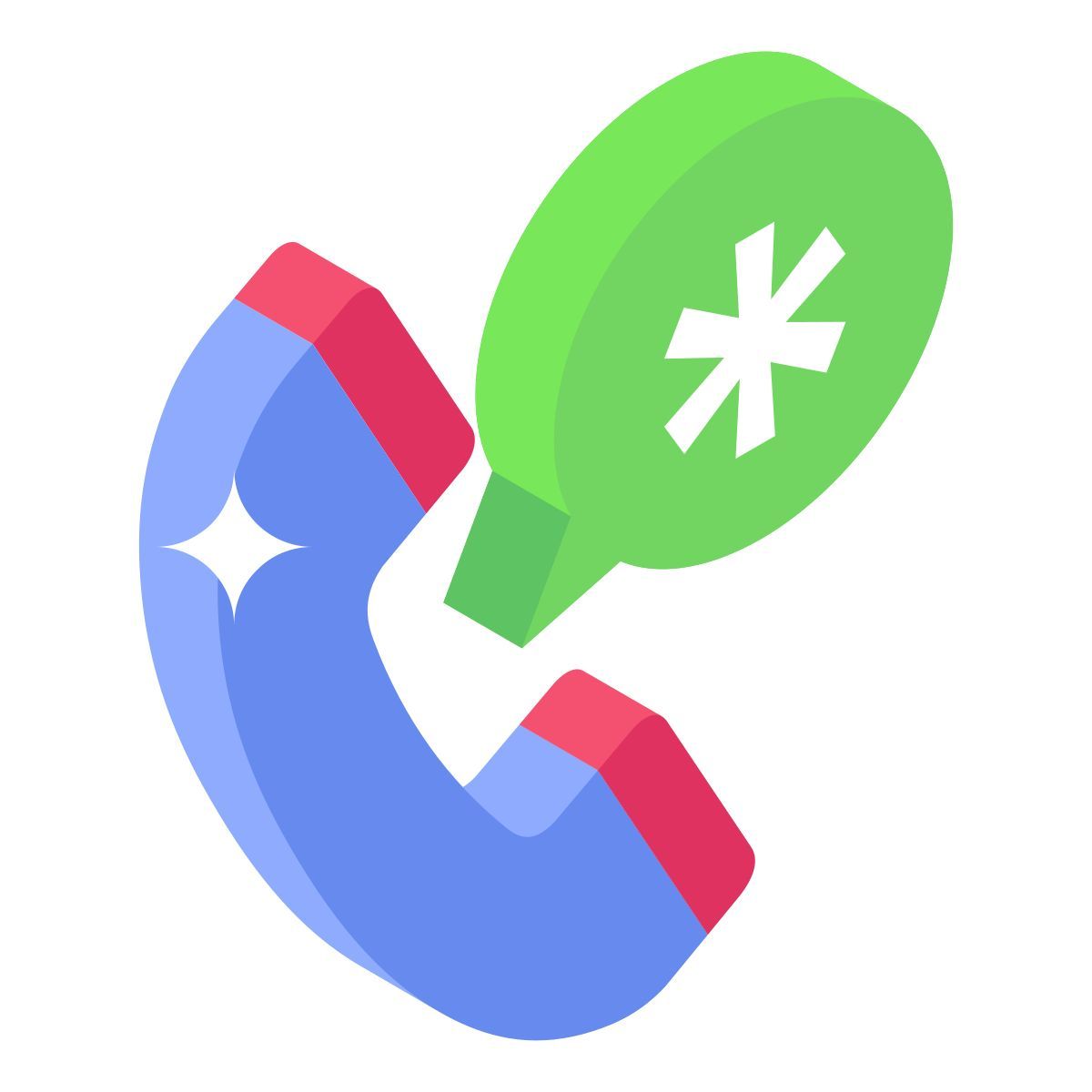 chamada de emergência icon