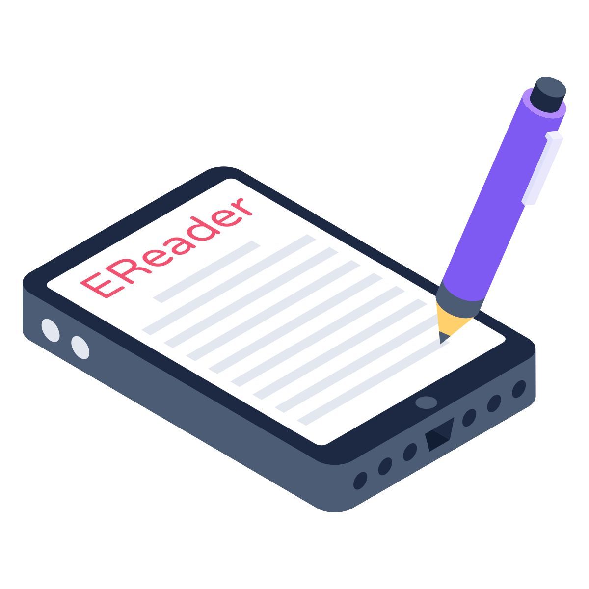 ereader icon