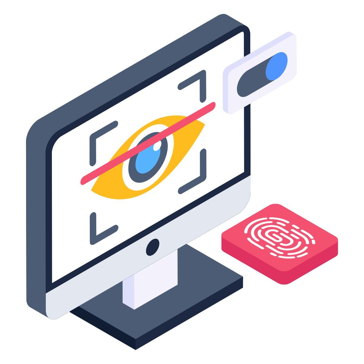 exame de vista icon