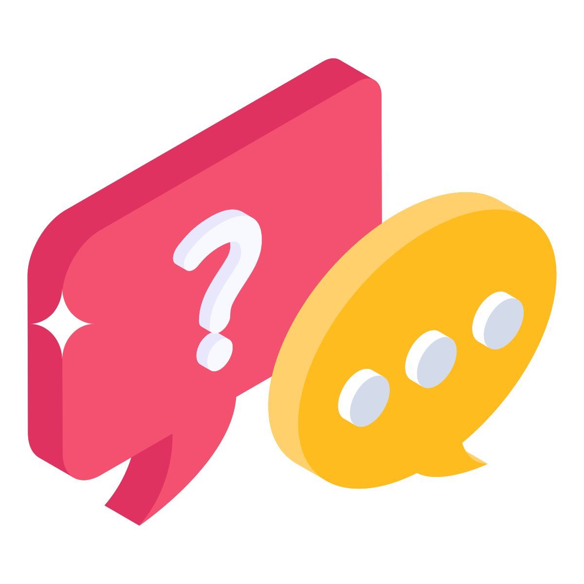 faq icon
