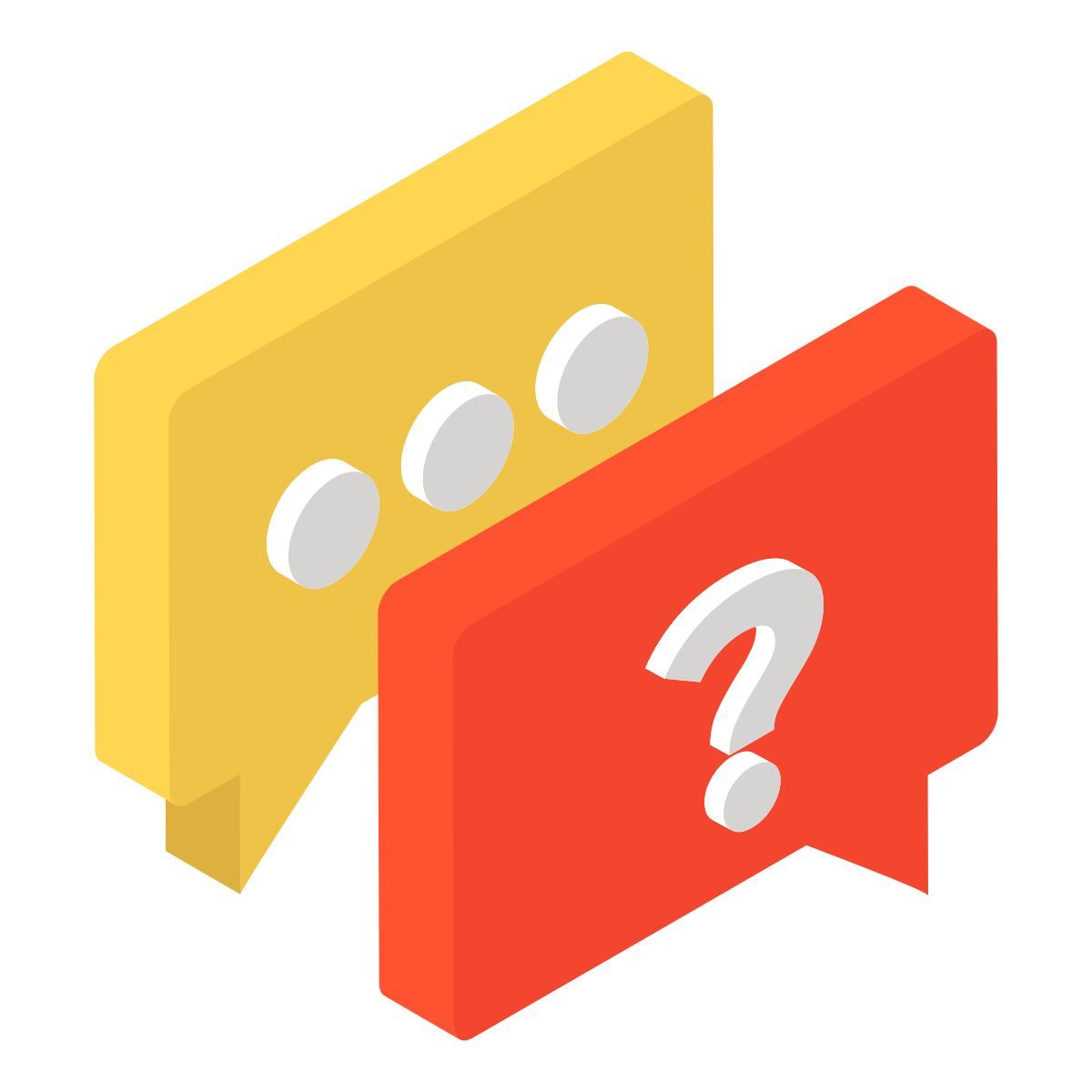 faq icon