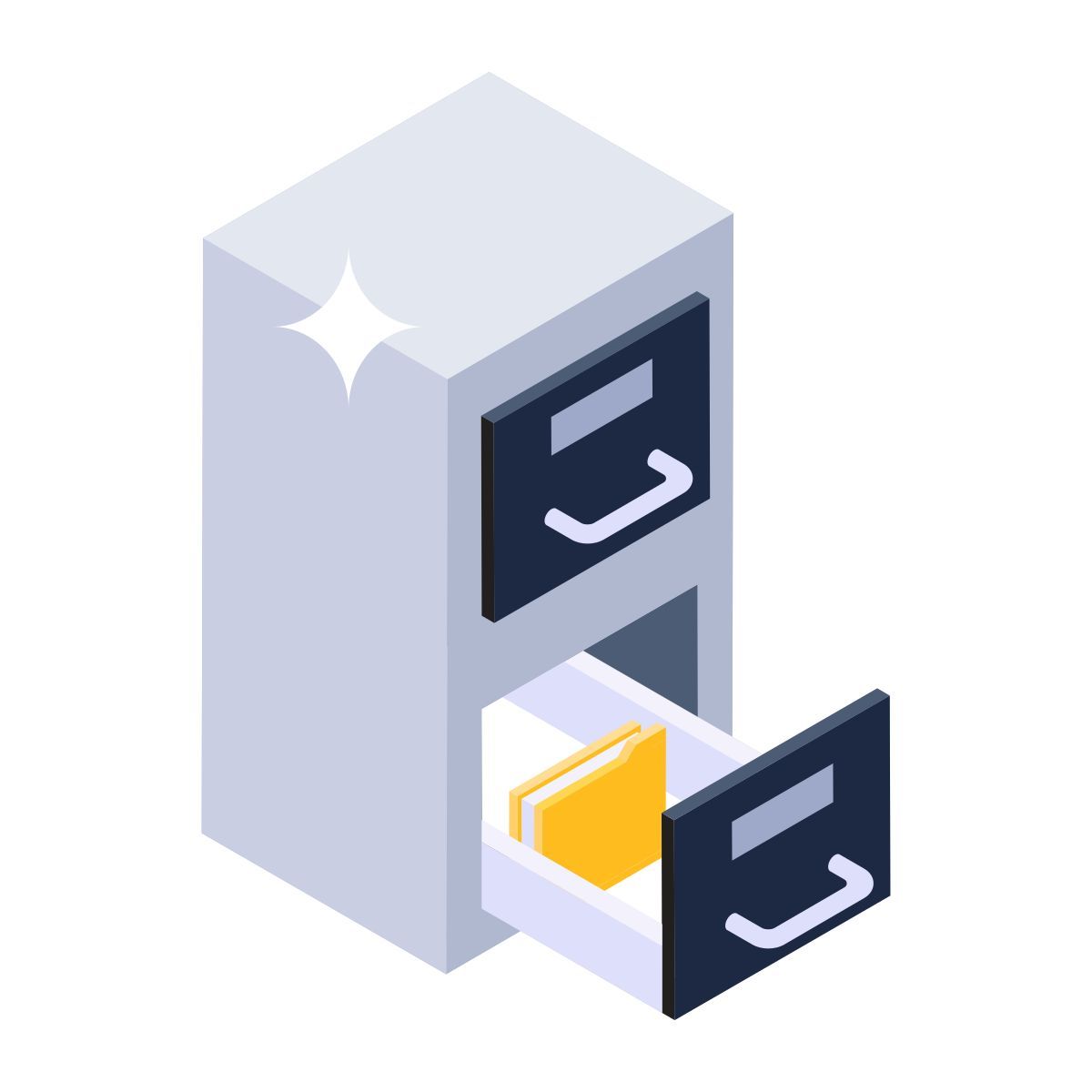 file cabinet icon