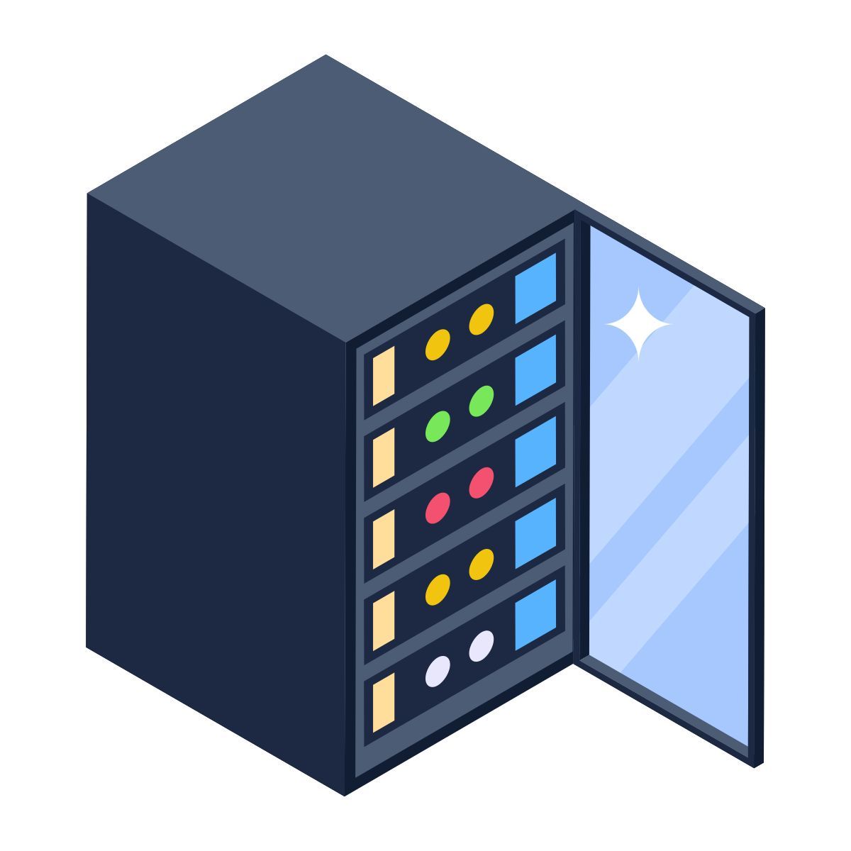 file cabinet icon