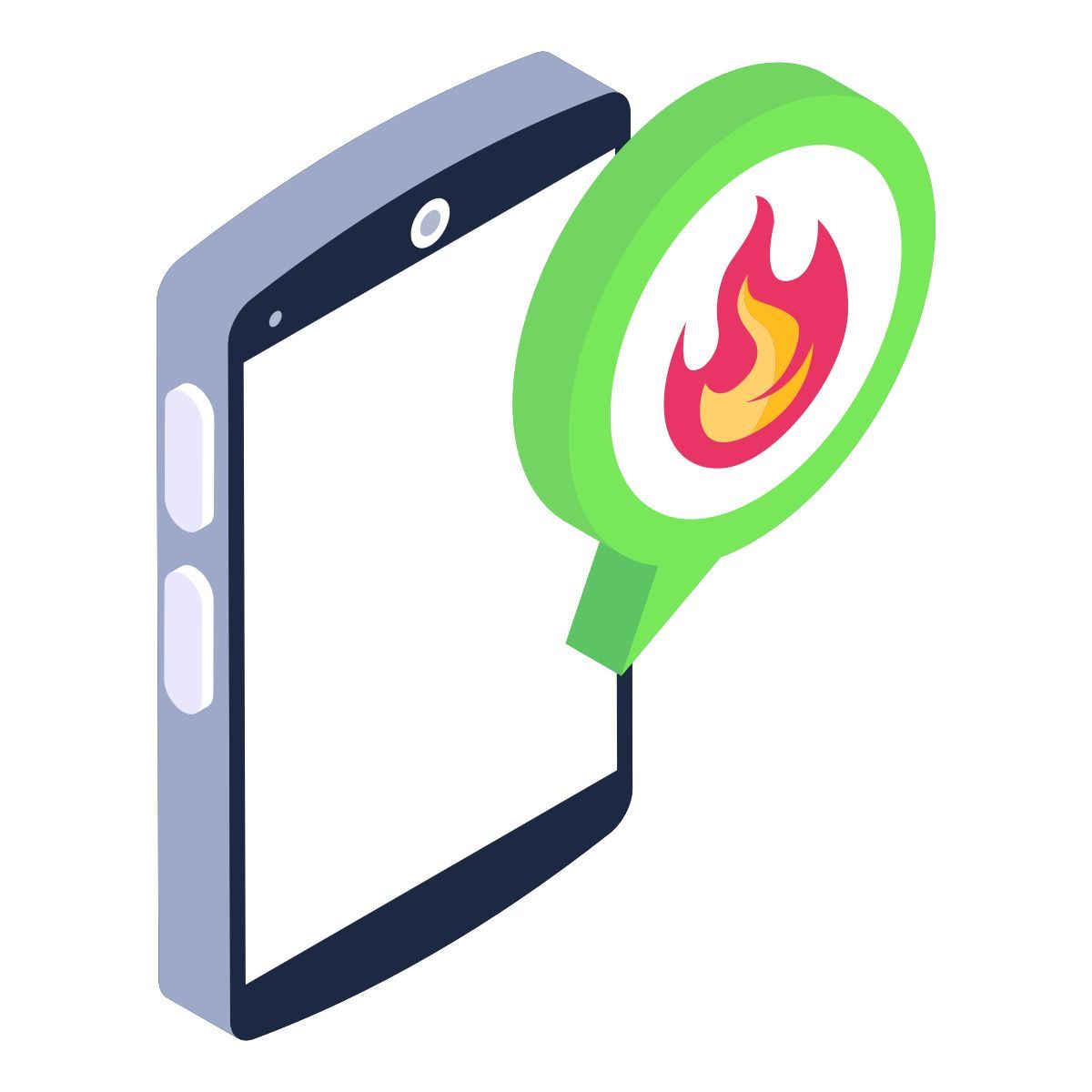 helpline icon