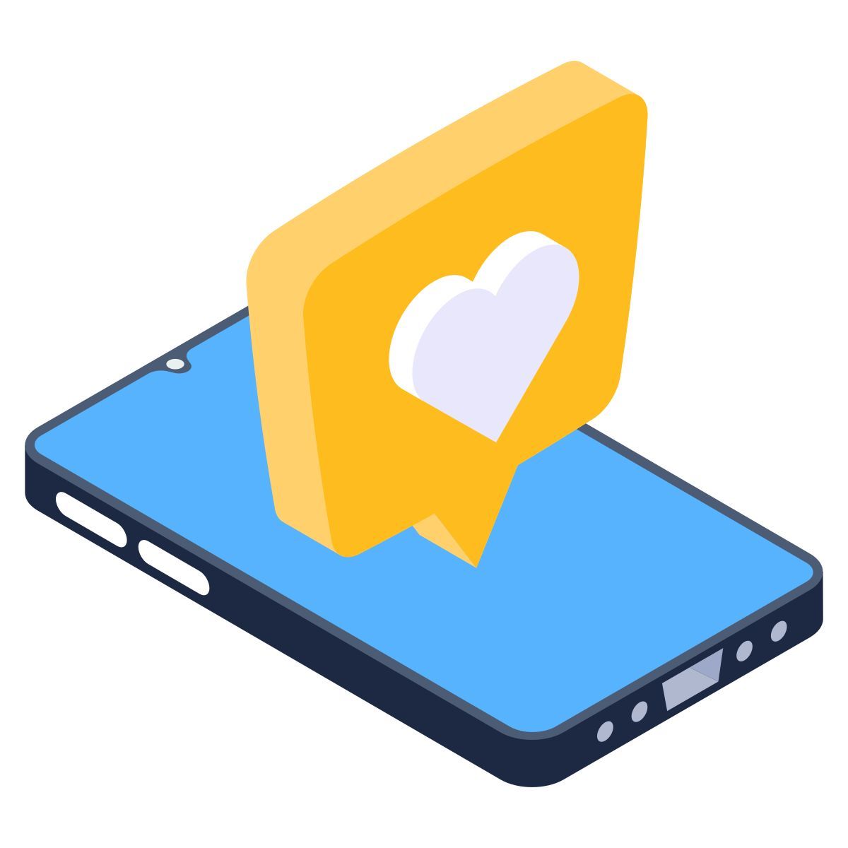 liebesbotschaft icon