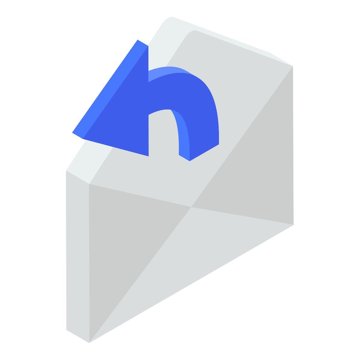 mail icon