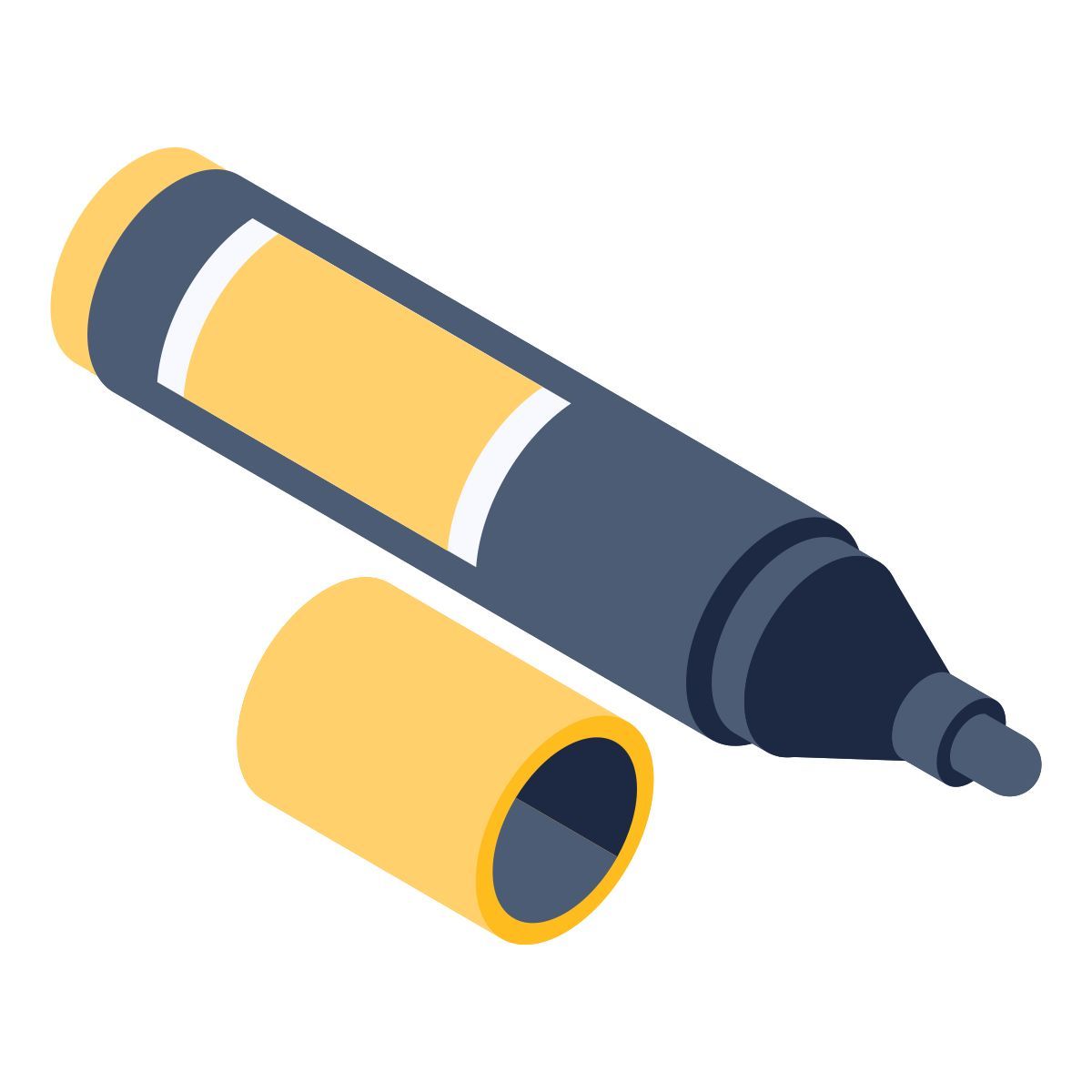 marker icon