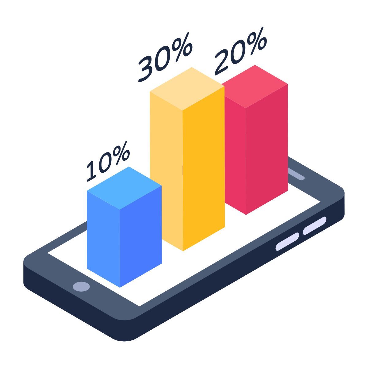 mobile daten icon