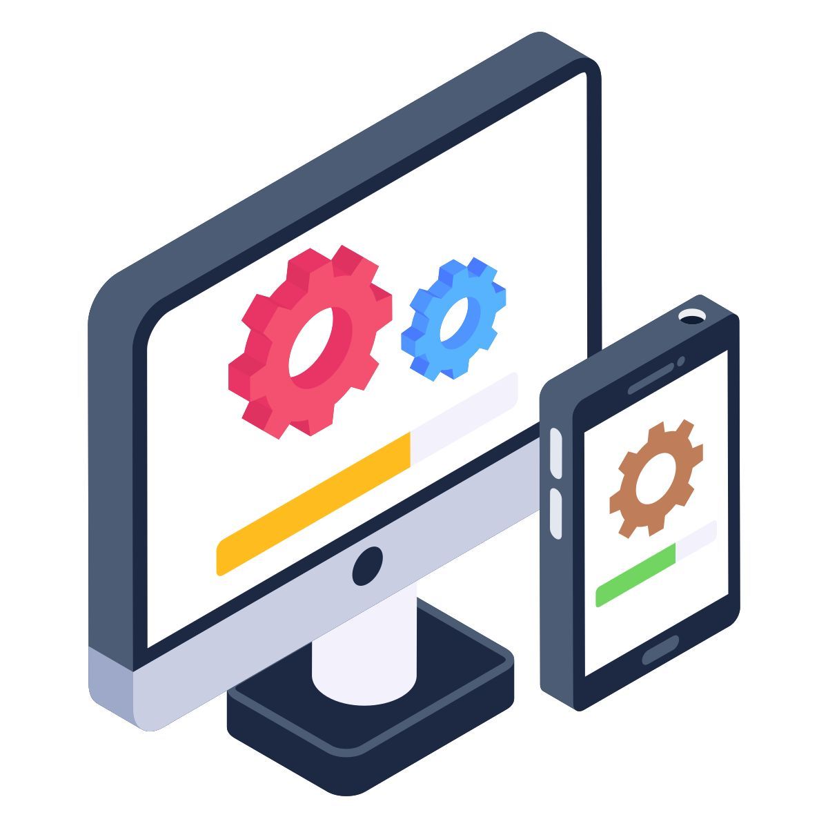 operating system icon