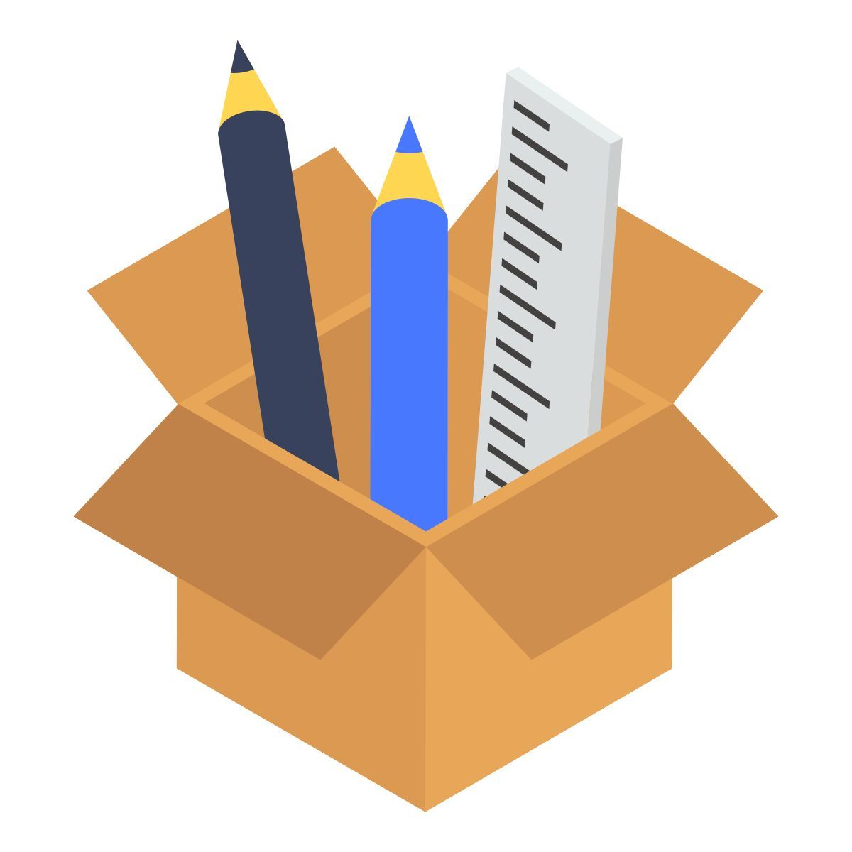 package icon