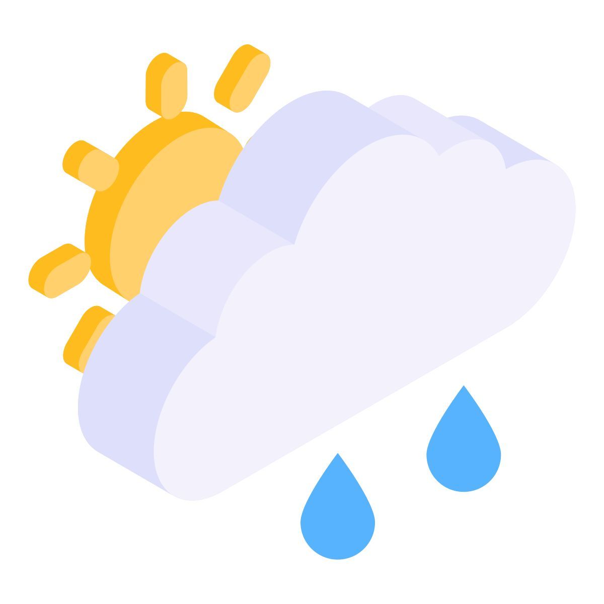 부분적으로 흐림 icon