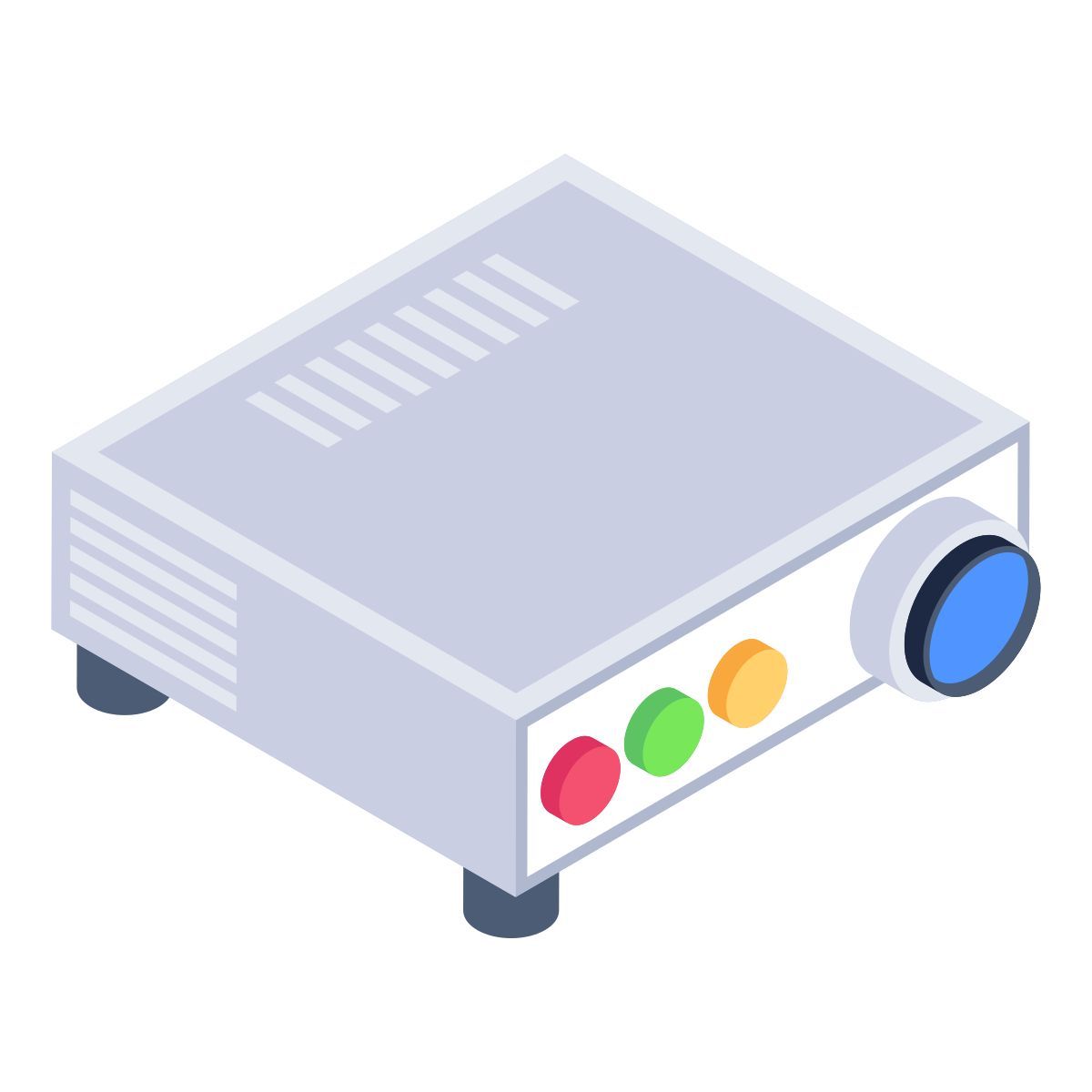 projector device icon
