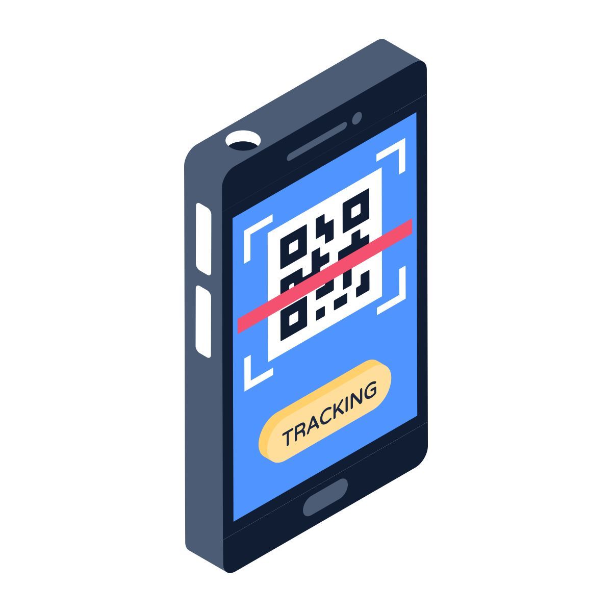 qr code icon