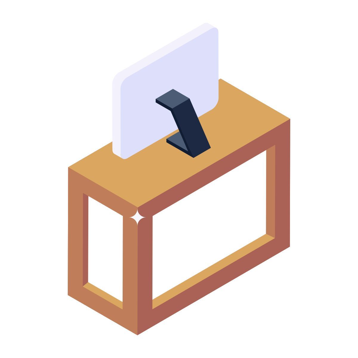 reception icon