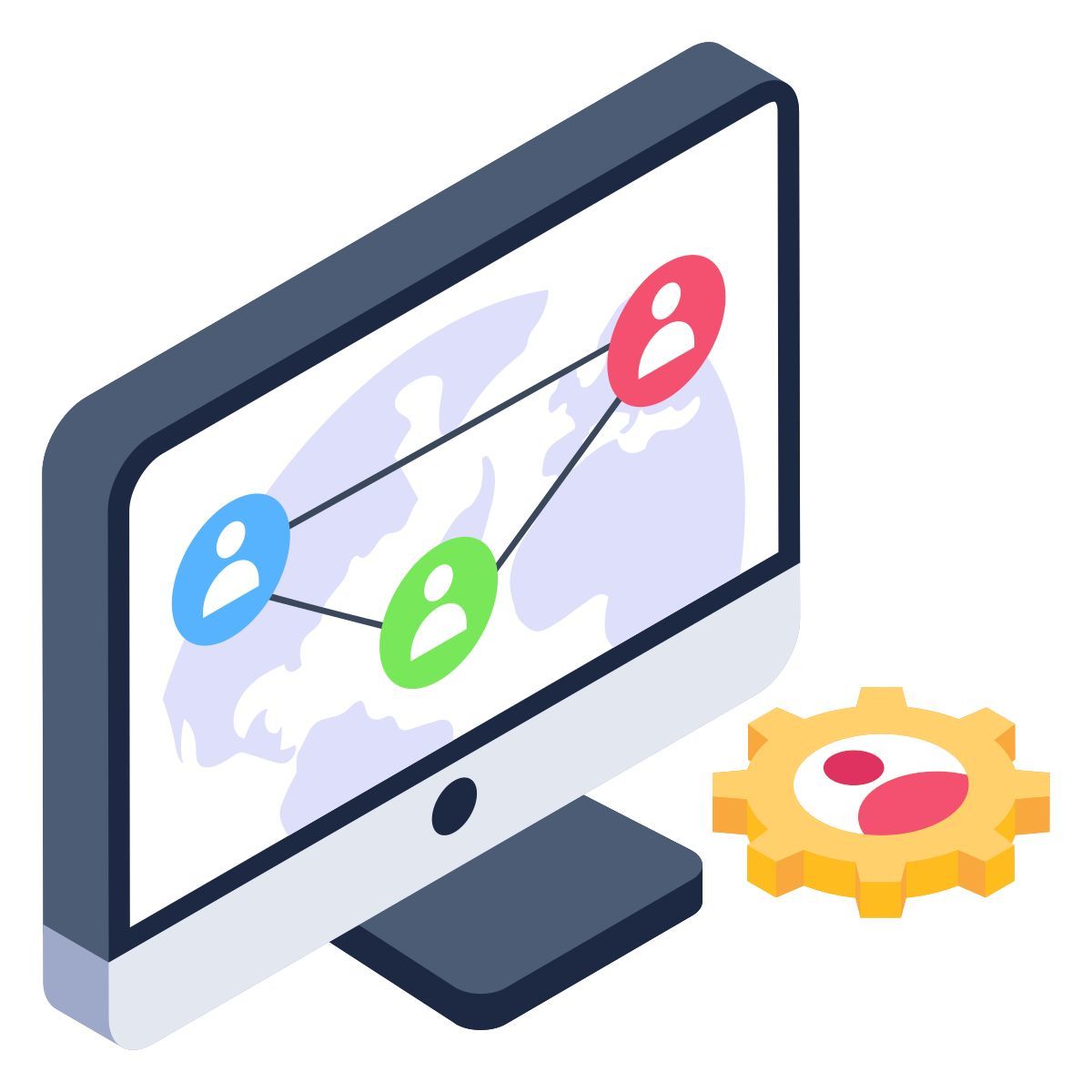 remote access icon