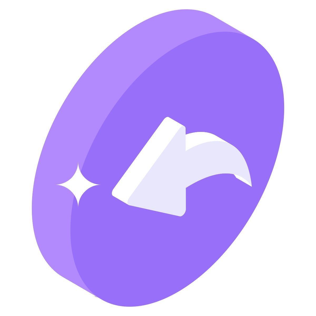 replying icon