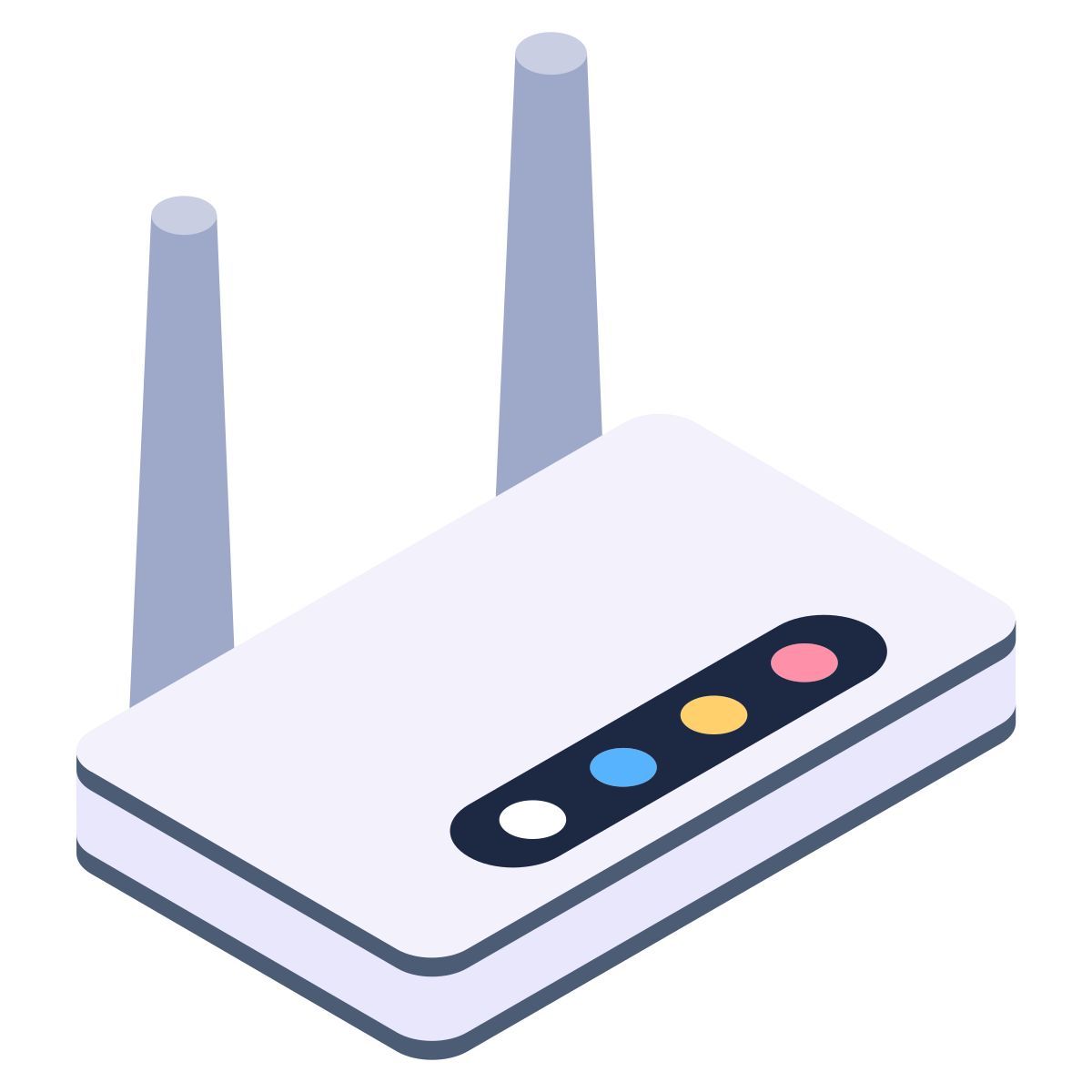 Router-Gerät icon