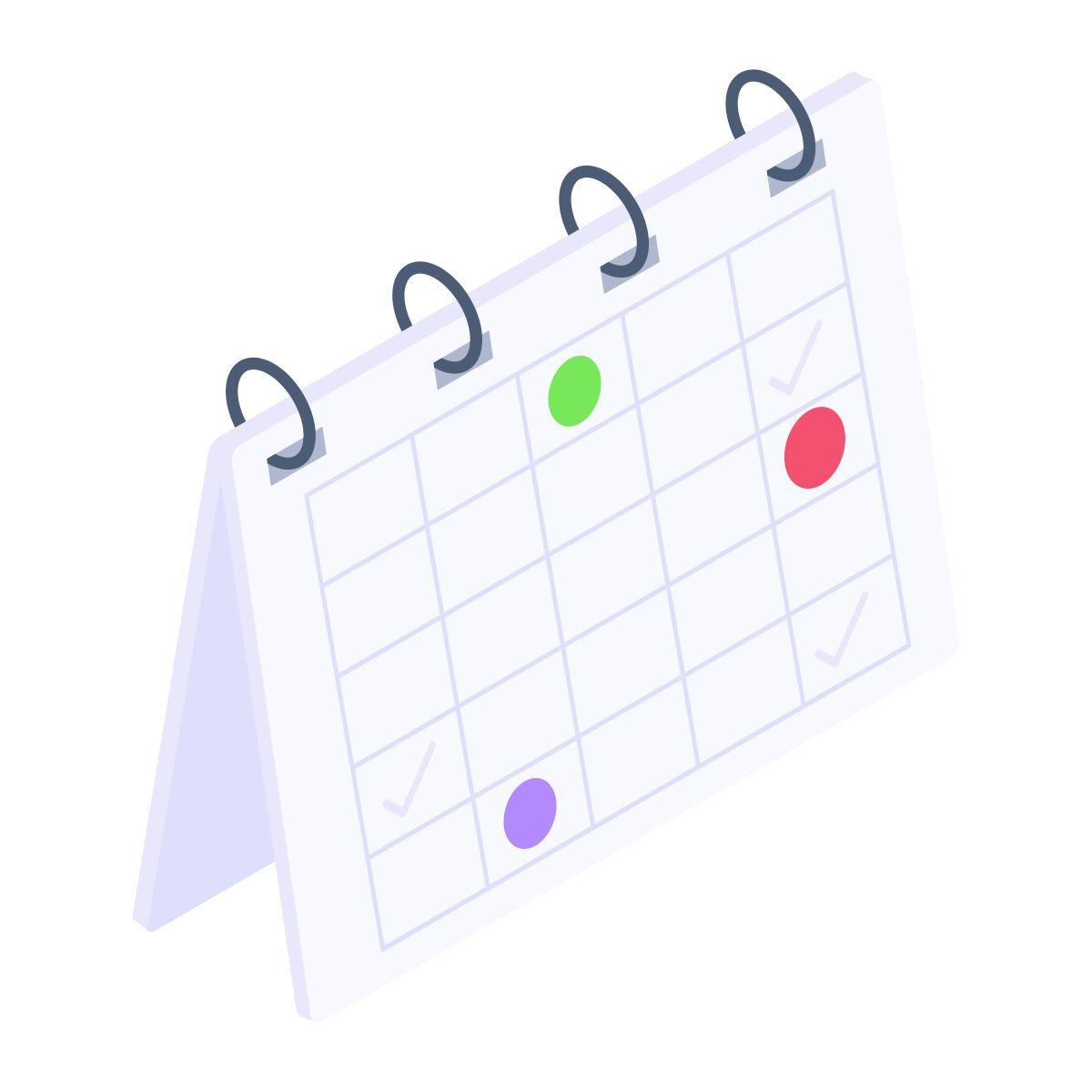 schedule icon