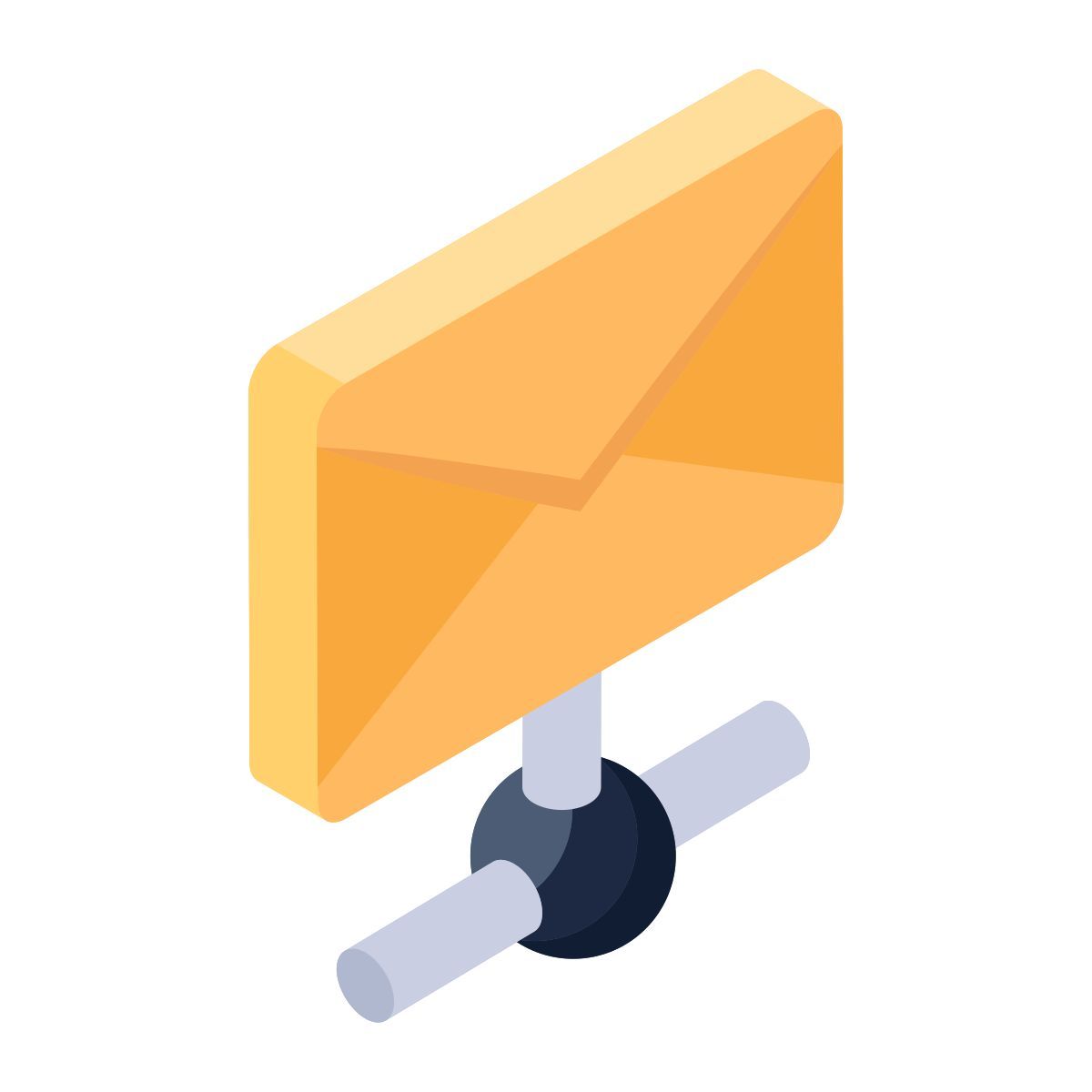 send mail icon