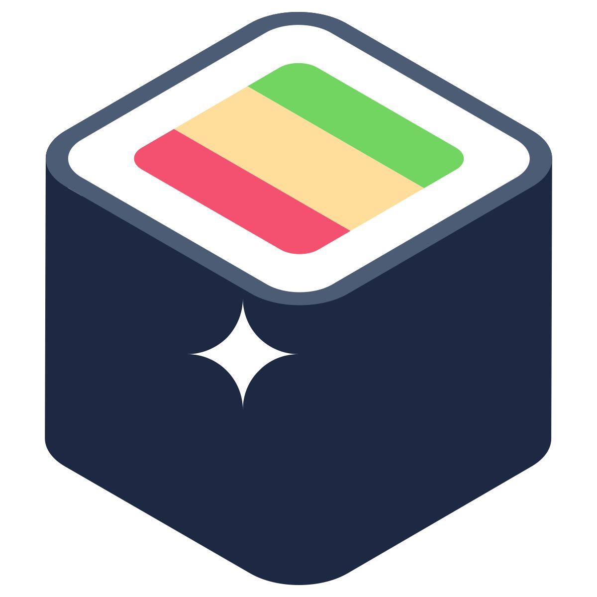 sushi icon