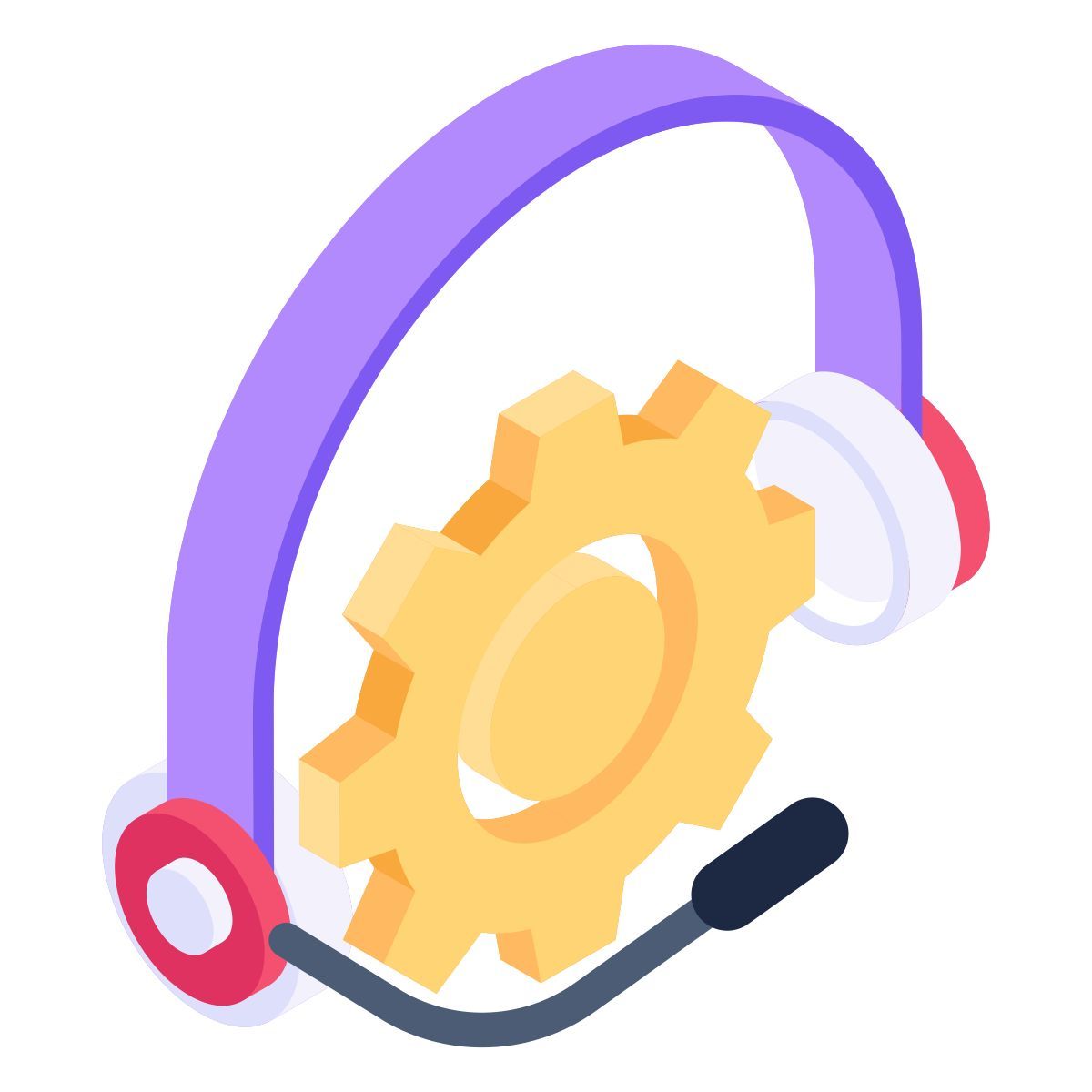 technical support icon