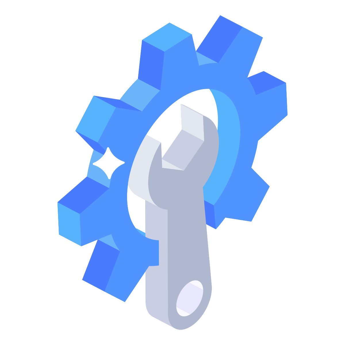 technical support icon