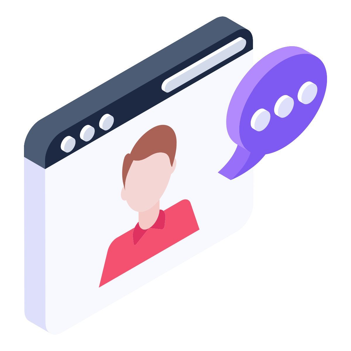 technical support icon